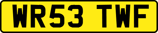 WR53TWF