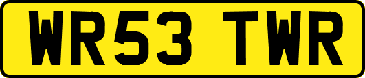 WR53TWR