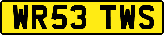 WR53TWS