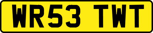 WR53TWT
