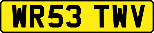 WR53TWV