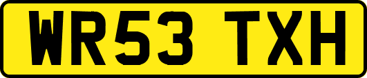WR53TXH