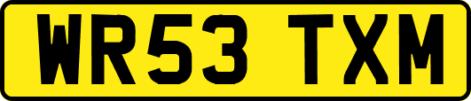 WR53TXM