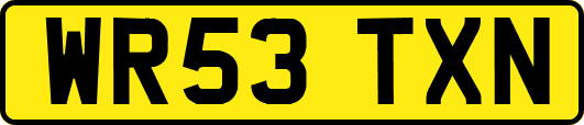 WR53TXN