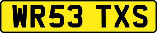 WR53TXS