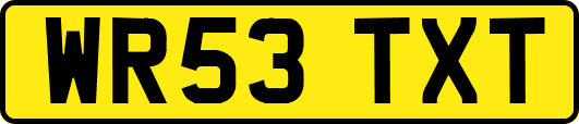 WR53TXT