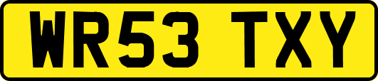 WR53TXY