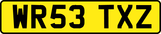 WR53TXZ