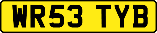 WR53TYB