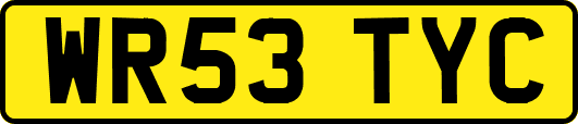 WR53TYC