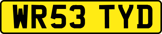 WR53TYD