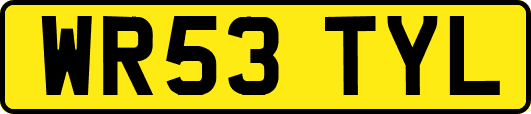 WR53TYL