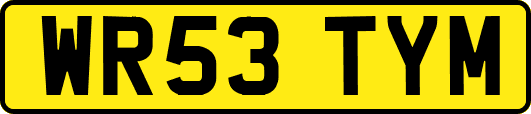 WR53TYM