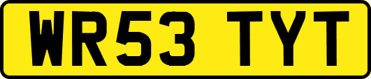 WR53TYT
