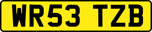 WR53TZB