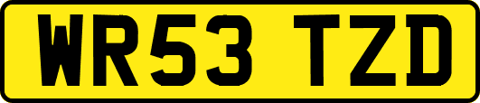 WR53TZD