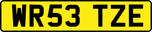 WR53TZE