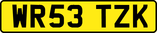 WR53TZK
