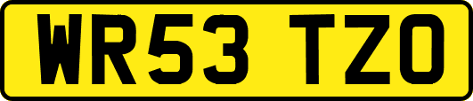 WR53TZO