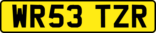 WR53TZR