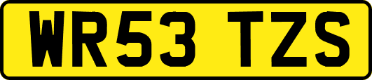 WR53TZS