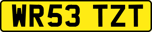 WR53TZT