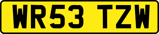 WR53TZW