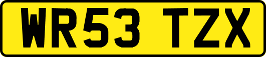 WR53TZX