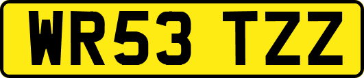 WR53TZZ