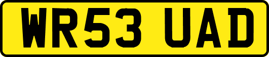 WR53UAD