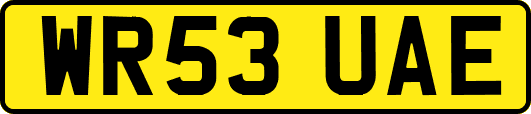 WR53UAE
