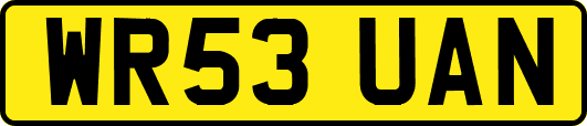 WR53UAN