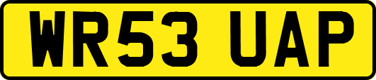 WR53UAP