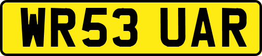 WR53UAR