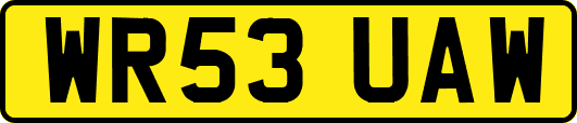 WR53UAW