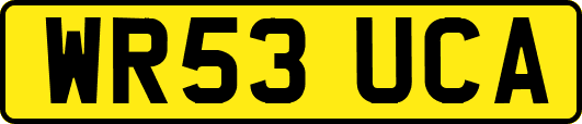 WR53UCA