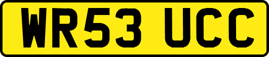 WR53UCC