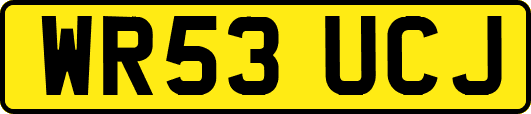 WR53UCJ