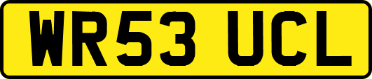 WR53UCL