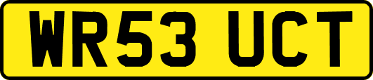 WR53UCT