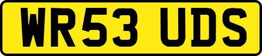 WR53UDS