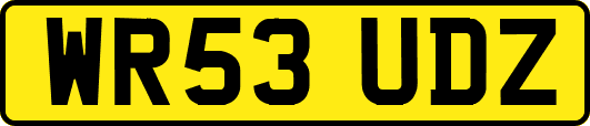WR53UDZ