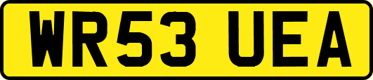 WR53UEA