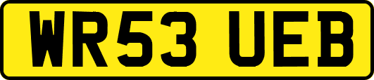 WR53UEB