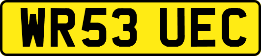 WR53UEC