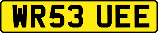 WR53UEE