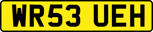 WR53UEH