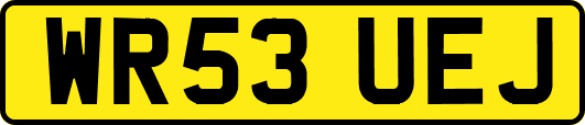 WR53UEJ