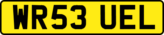 WR53UEL