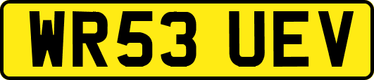 WR53UEV